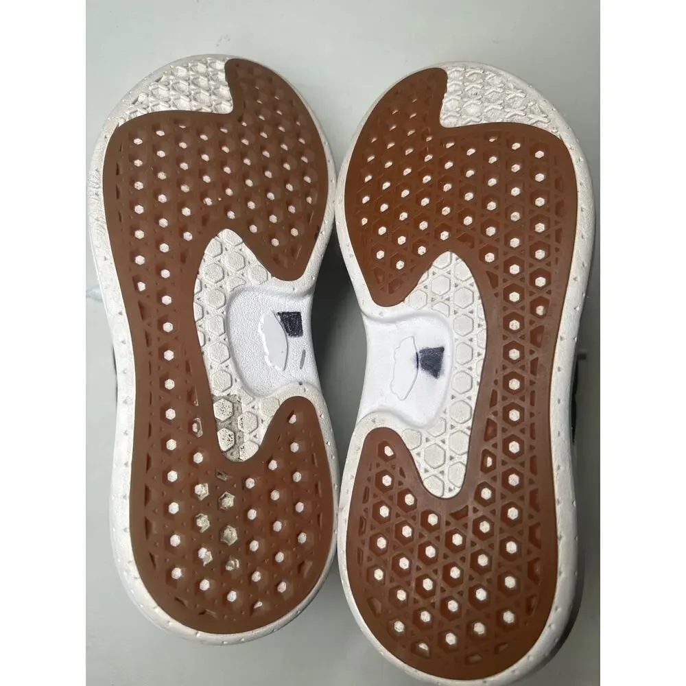 Vans old skool unisex shoes sneakers size men7 women 8.5 - Picture 6 of 7